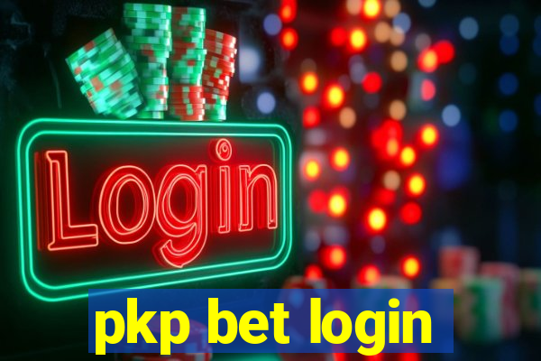 pkp bet login